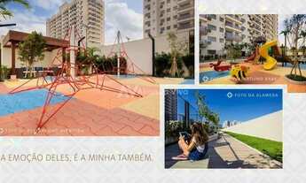 Imagem 6: Jacarepaguá Apartamento com 3 dormitórios