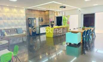 Imagem: Casa à venda, 3 quartos, 3 suítes, 4 vagas