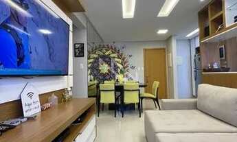 Imagem 4: Apartamento em Setor Bueno - Goiânia, GO