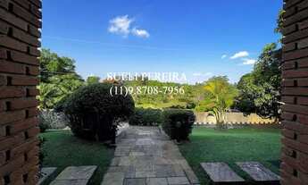 Imagem 7: Casa de condomínio para venda tem 640 metros quadrados com 4 quartos