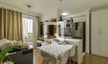 Imagem 2: Apartamento à Venda - Portal do Morumbi, 2 Quartos, 50 m2