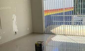 Imagem 2: CASA P/ COMÉRCIO AV. ALBERTO ANDALÓ R$3.000,00/aluguel