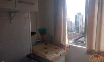 Imagem 3: Apartamento, à Venda com 1 Dormitório, 50 Metros Da Praia, Quadrados, Área de Serviços, Ru