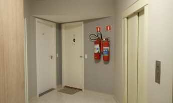 Imagem 3: Kitnet/Conjugado para venda com 30 metros quadrados com 1 quarto