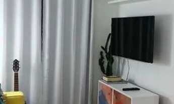 Imagem 2: SAO JOSE DOS CAMPOS - Residential / Apartment - RESIDENCIAL FLAMBOYANT