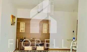 Imagem 5: Apartamento de 2 dormitórios sendo 1 suíte com 1 vaga de garagem e hobby box na Carvoeira