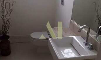 Imagem 4: Santana de Parnaíba - Casa de Condomínio - Genesis I