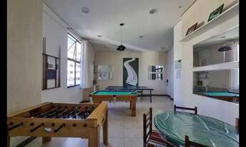 Imagem 5: Apartamento para venda tem 90 metros quadrados com 3 quartos em Candeal - Salvador - BA