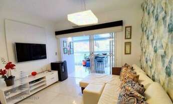 Imagem 7: Apartamento à venda, 93 m² por R$ 2.130.000,00 - Riviera - Módulo 8 - Bertioga/SP