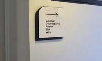 Imagem 5: Vendo belíssimo flat 30 metros do mar com área de lazer completa oportunidade