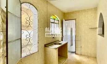 Imagem 5: Casa para aluguel 4 quartos no Bairro AGUA BRANCA