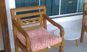 Imagem 2: Casa de condomínio para aluguel e venda tem 130 metros quadrados com 3 quartos