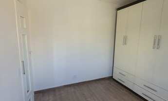 Imagem 6: Apartamento para aluguel e venda tem 58 metros quadrados com 2 quartos