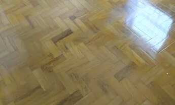 Imagem 5: Apartamento para aluguel possui 60 metros quadrados com 2 quartos em Campos Elíseos - São