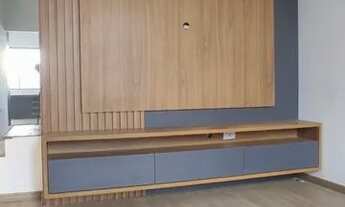 Imagem 4: Sobrado geminado morada das flores Cambé