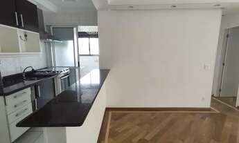 Imagem 7: Apartamento Locação Perdizes 65 m² 2 Dormitórios