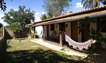 Imagem 4: Alugo a Pousada Canto da Gente,para hospedagem