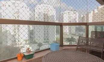 Imagem 4: Apartamento para Aluguel - Butantã, 3 Quartos, 95 m2