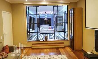 Imagem 7: RR5606 Casa 378m² CONDOMÍNIO MORADA DAS FLORES - OPORTUNIDADE - 5 Dorms 3 Vagas - Santana