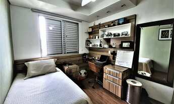 Imagem 14: Apartamento com área privativa à venda, 4 quartos, 2 suítes, 3 vagas, Buritis - Belo Horiz