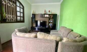 Imagem 6: Casa para venda possui 75 metros quadrados com 3 quartos em Centro - Camaçari - BA