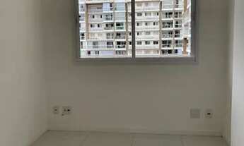 Imagem 7: Apartamento para venda possui 70 metros quadrados com 2 quartos