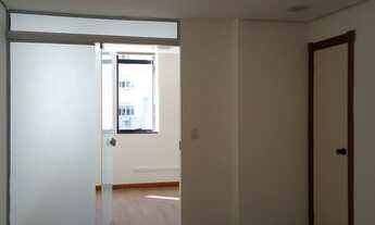 Imagem 6: Sala/Conjunto para aluguel tem 99 metros quadrados em Rio Branco - Porto Alegre - RS