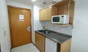 Imagem 4: Apartamento para aluguel com 1 quarto em Centro - Novo Hamburgo - RS