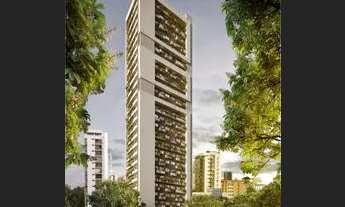 Imagem 13: Apartamento para venda tem 26 metros quadrados com 1 quarto em Boa Vista - Recife - PE