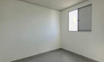 Imagem 3: Apartamento com 2 quartos no Condomínio Princesa do Vale - Bairro Alto do Cardoso em Pind