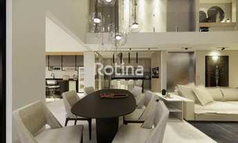 Imagem 4: Casa Condomínio Fechado à venda, 4 quartos, 4 suítes, 3 vagas, Jardim Sul - Uberlândia/MG