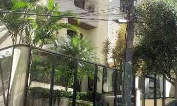 Imagem 6: Apartamento 75 mts uteis com 2 dormitórios+3 Opcional , sacada e 1 vaga - Alto de Santana