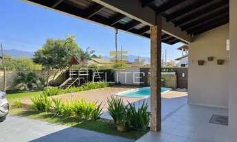 Imagem 2: Casa 04 dormitórios, Enseada de Brito - Palhoça