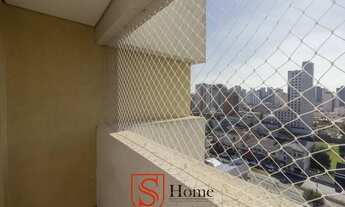 Imagem 7: Studio para aluguel no Centro de Curitiba