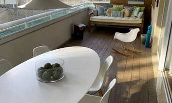 Imagem 5: Lindíssimo apartamento finamente decorado