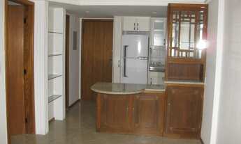 Imagem: Apartamento 1/4 para aluguel na Barra