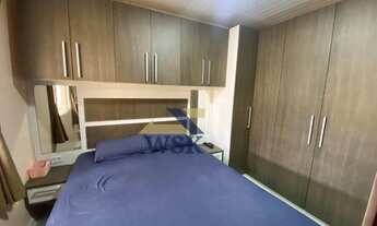 Imagem 7: Casa com 2 quartos na Vila Juliana em Piraquara