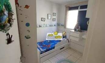 Imagem 6: Apartamento com 2 dormitórios à venda, 44 m² por R$ 165.000,00 - Conjunto Guanabara - Uber