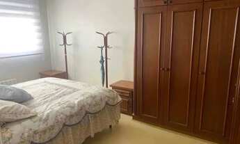 Imagem 5: Apartamento mobiliado