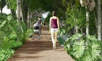 Imagem 6: Terreno em Ibiúna com Fácil Acesso a Mairinque SP