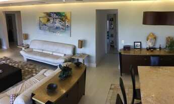 Imagem 7: Cobertura espetacular na região sul