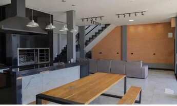 Imagem 5: Sobrado de Alto Padrão