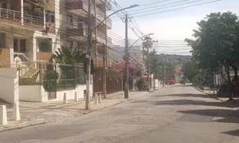 Imagem 3: Apartamento amplo de 2 quartos Ilha do Governador