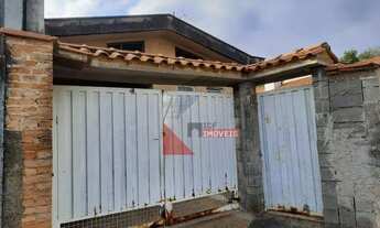 Imagem 2: Casa com 3 dormitórios à venda, 114 m² por R$ 450.000,00 - Vila São Pedro - Americana/SP