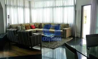 Imagem 3: Casa com 4 dormitórios, 800 m² - venda por R$ 6.400.000,00 ou aluguel por R$ 38.000,00/mês