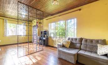 Imagem 4: Casa à venda em Santa Felicidade, Curitiba-PR