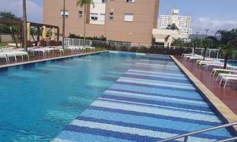 Imagem 2: Excelente apto vista livre, 3 suites, 2 vagas em condominio clube, Santo André - SP