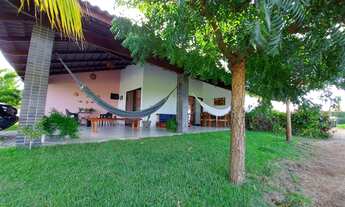 Imagem 5: Casa de Campo no LAGOS