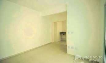 Imagem: Apartamento com 1 dorm, Canto do Forte