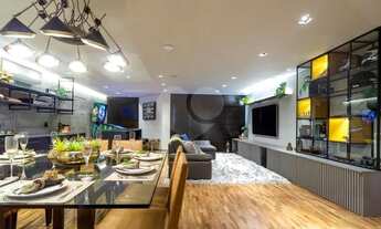 Imagem 3: Apartamento Impecável com 158 m2 em Perdizes